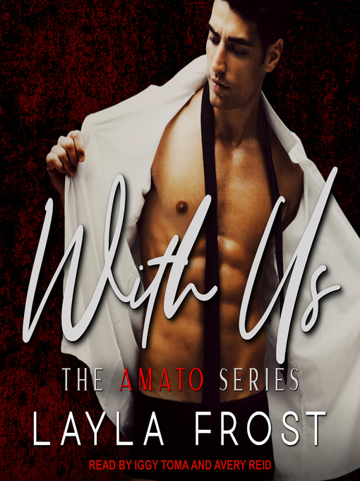 Title details for With Us by Layla Frost - Available